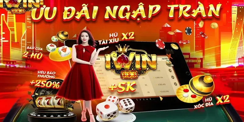 Casino trực tuyến 555winnetwork